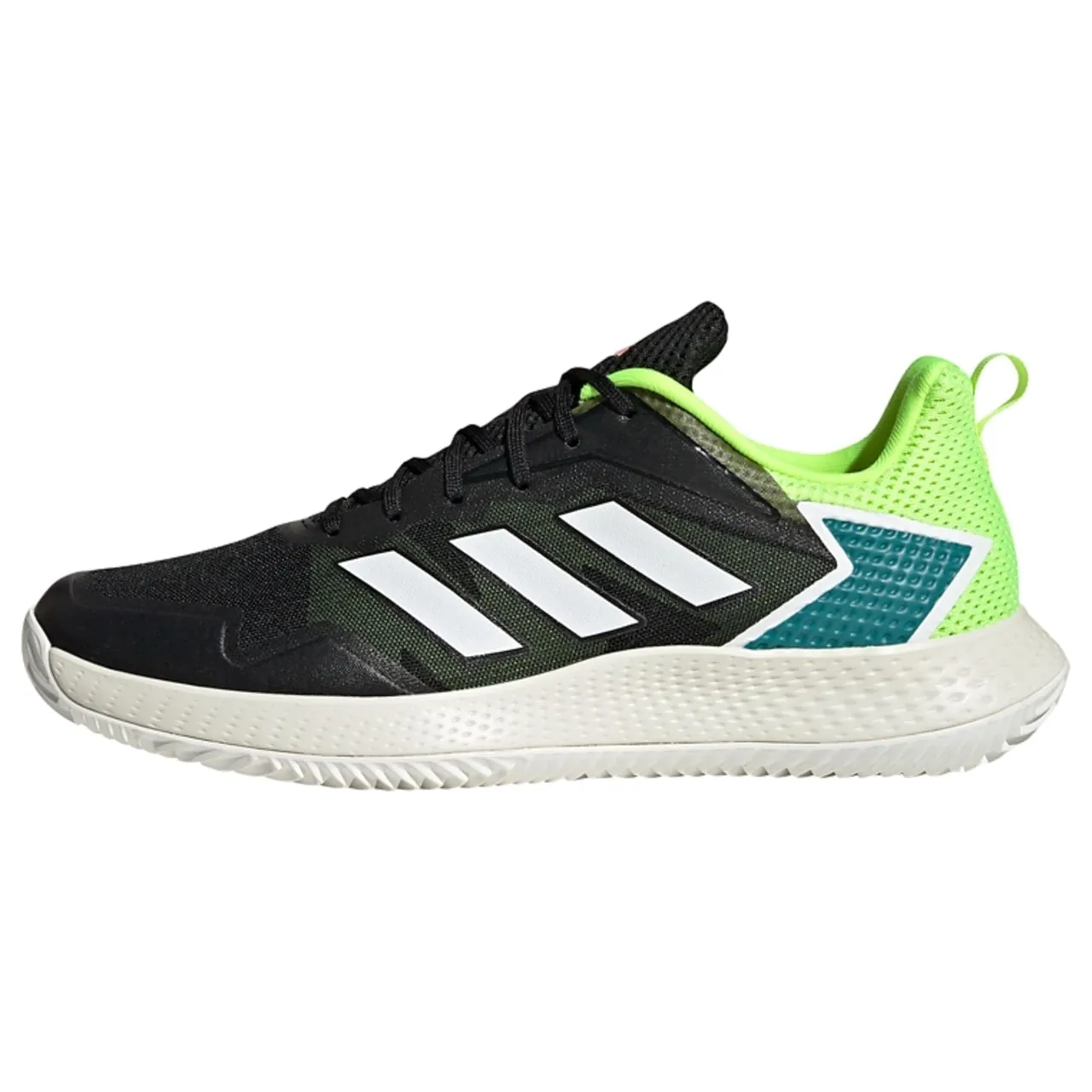 Adidas Herren Defiant Speed M Clay Shoes-Low (Non Football)