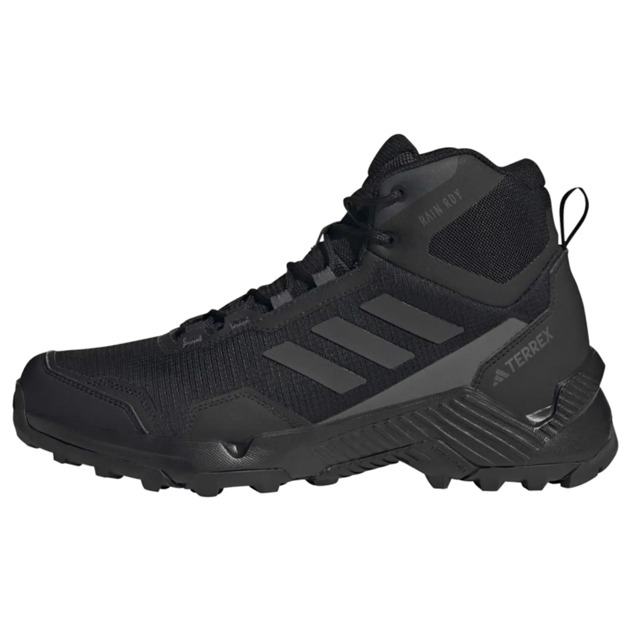 adidas Herren Eastrail 2.0 Mid RAIN.RDY Hiking Shoes Sneaker