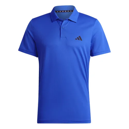 Adidas Herren Polo Shirt (Short Sleeve) Tr-Es Base Polo
