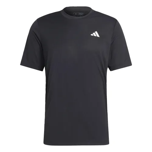 Adidas Herren T-Shirt (Short Sleeve) Club Tee