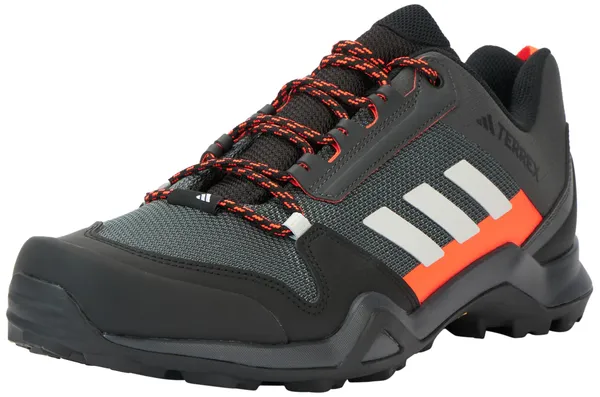 adidas Herren Terrex AX3 Hiking Shoes Sneaker