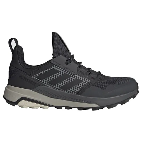 adidas Hiking Shoes Terrex Trailmaker Gore-Tex - Schwarz/Aluminium