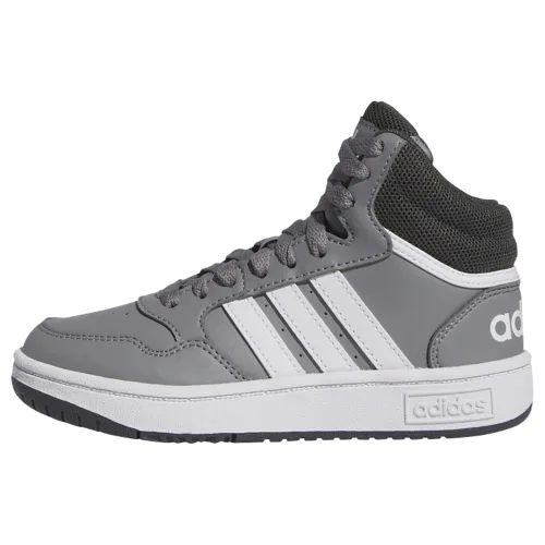 adidas Hoops Mid Shoes Schuhe – Mitte
