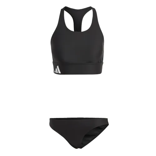 Adidas HS5328 BRD Bikini Swimsuit Damen Black/White Größe