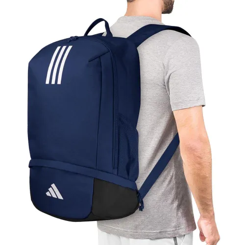 Adidas IB8646 TIRO L BACKPACK Sports backpack Unisex team