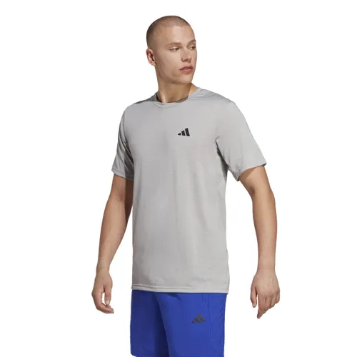 Adidas IC7424 TR-ES COMF Tee T-Shirt Herren medium Grey