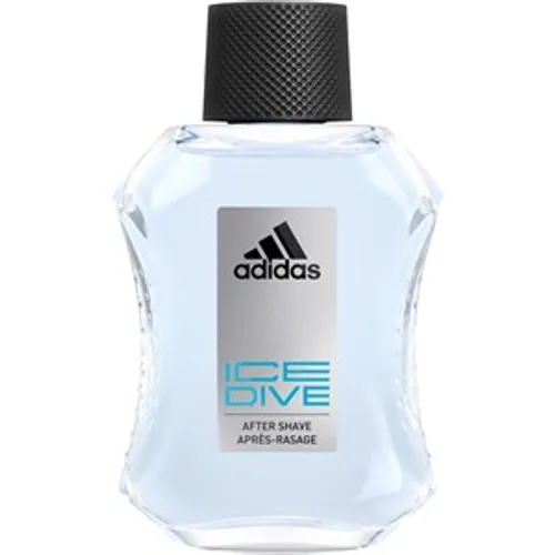 adidas Ice Dive After Shave Balsam & Lotion Herren
