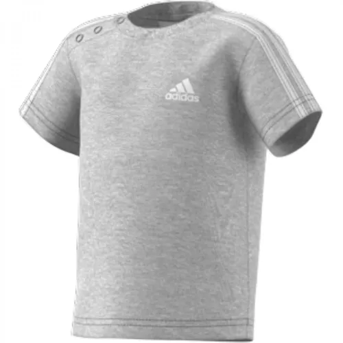 adidas Jungen Ib 3s T-shirt T Shirt