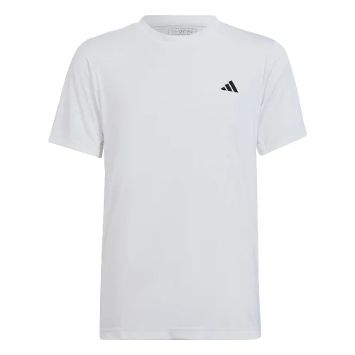 adidas Jungen T-Shirt (Short Sleeve) B Club Tee