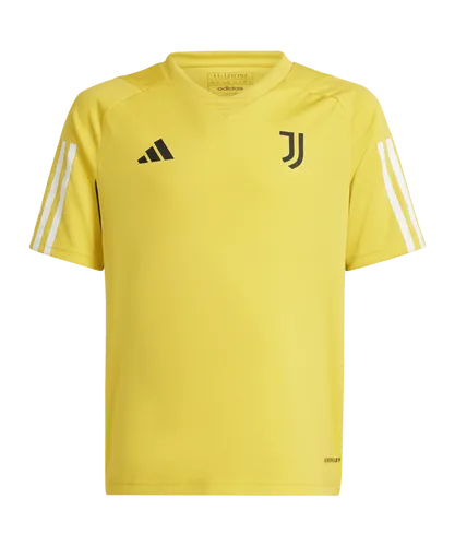 adidas Juventus Turin Tiro 23 Trainingsshirt Kids