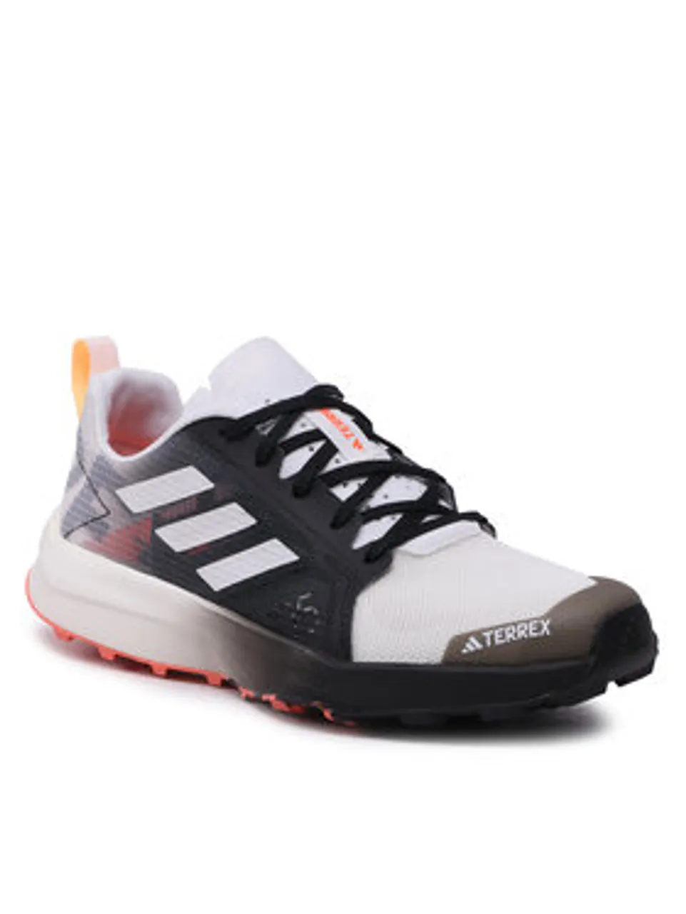 adidas Laufschuhe Terrex Speed Flow Trail Running Shoes HR1154 Grau