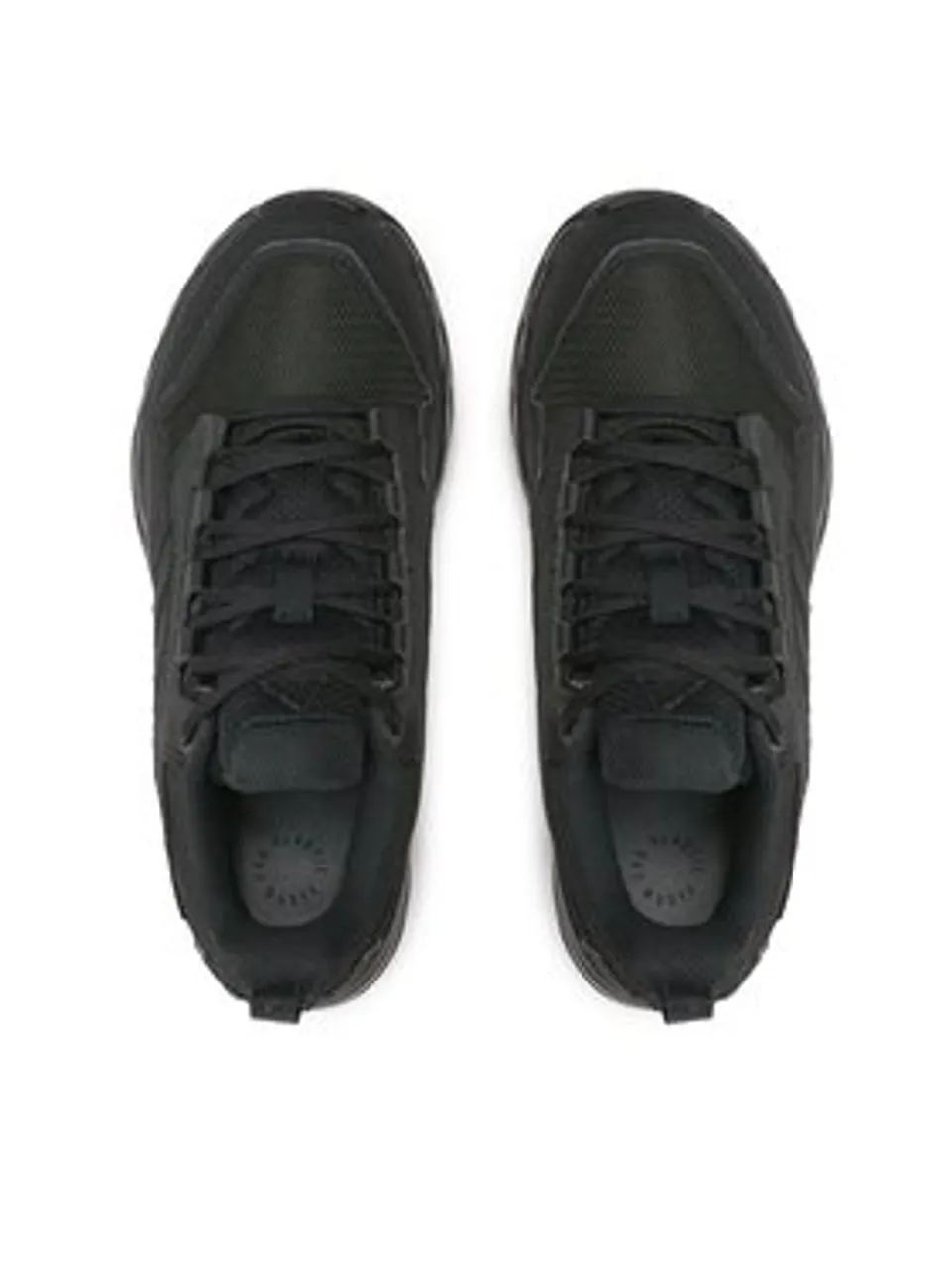 adidas Laufschuhe Terrex Tracerocker 2.0 GORE-TEX Trail Running Shoes GX6873 Schwarz