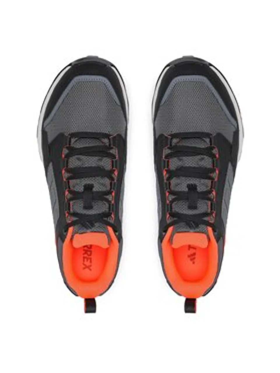 adidas Laufschuhe Terrex Tracerocker 2.0 Trail Running Shoes IE9398 Schwarz