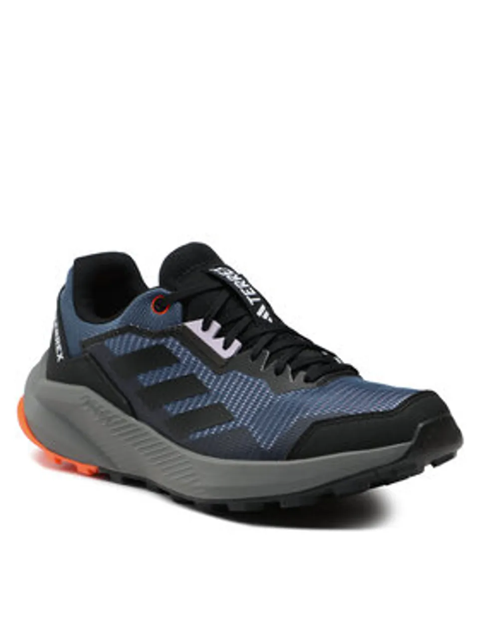 adidas Laufschuhe Terrex Trail Rider Trail Running Shoes HR1157 Blau
