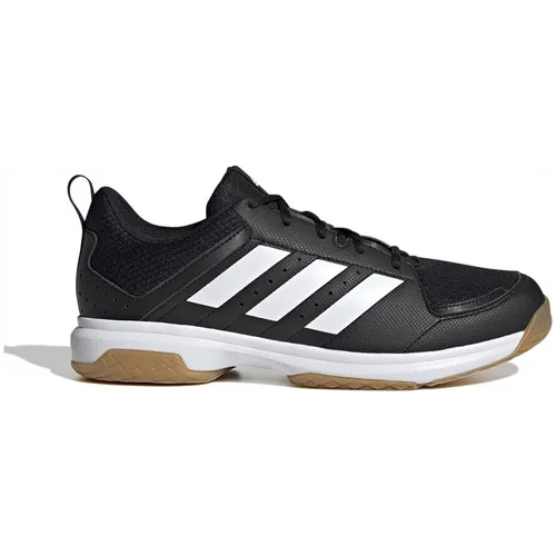 Adidas Ligra 7 Indoor Schuh Herren schwarz
