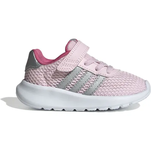 Adidas Lite Racer 3.0 Schuh Kinder pink