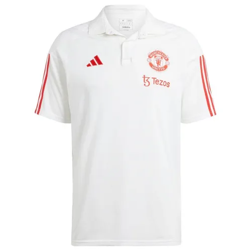 Adidas Manchester United Tiro 23 Poloshirt