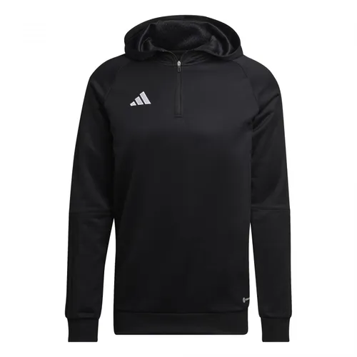 adidas Mens Hooded Track Top Tiro 23 Competition Hoodie