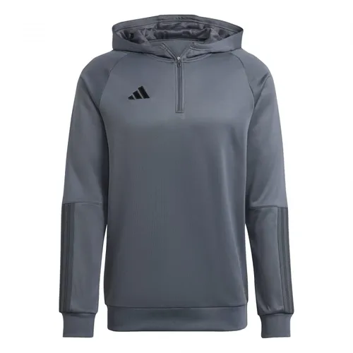 Adidas Mens Hooded Track Top Tiro 23 Competition Hoodie