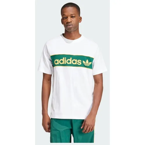 Adidas Original Archive T-Shirt