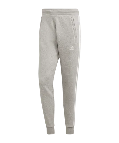 adidas Originals 3S Jogginghose Grau