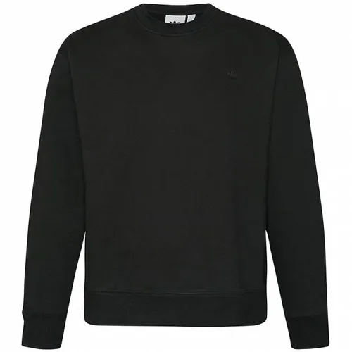 adidas Originals Adicolor Trefoil Crewneck Herren Sweatshirt H09179