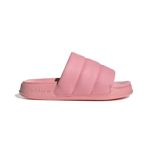 adidas Originals Badelatschen adilette Essential - Pink Damen