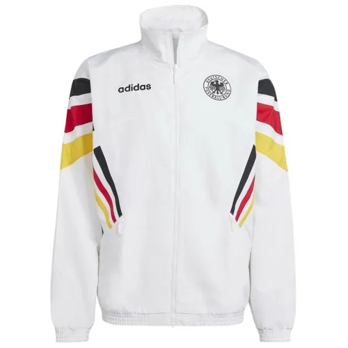 adidas Originals DFB Euro 1996 Woven Trainingsjacke (Weiß