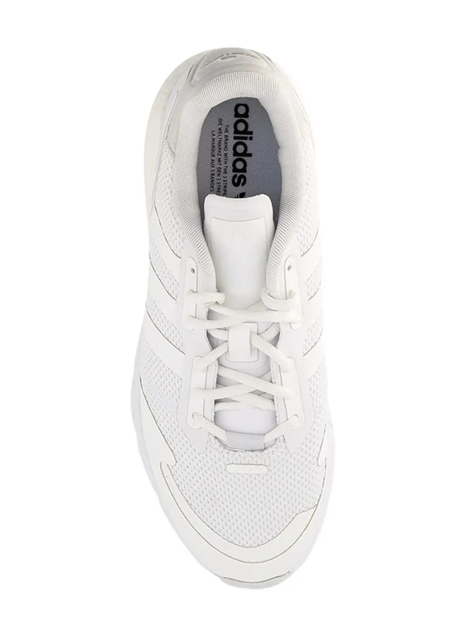 adidas ORIGINALS Herren Sneaker weiß Textil