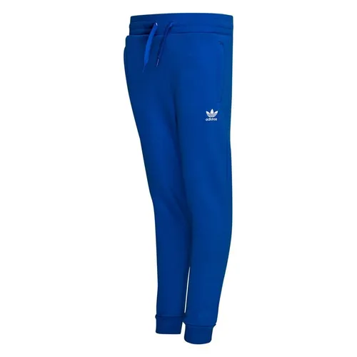 adidas Originals Jogginghose Adicolor Essentials Fleece - Blau Kinder