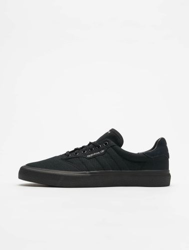 adidas Originals Männer Sneaker 3mc in schwarz