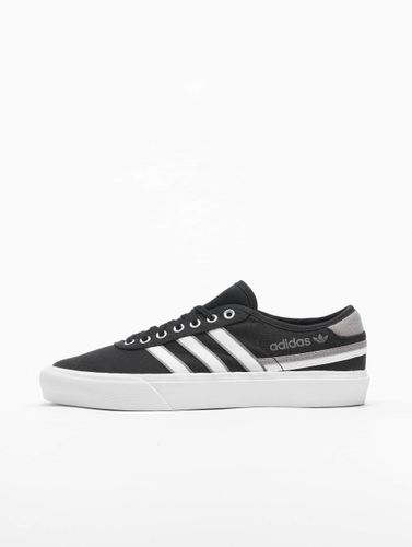 adidas Originals Männer Sneaker Delpala in schwarz