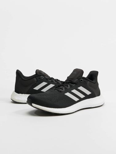 adidas Originals Männer Sneaker Pureboost 21 in schwarz