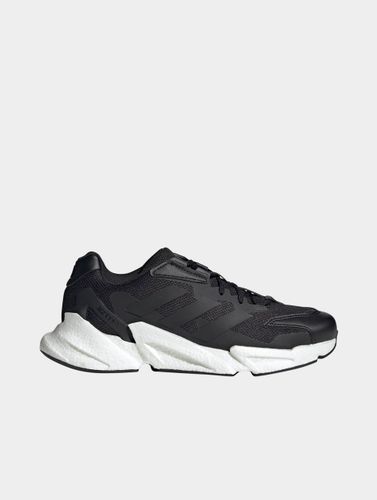 adidas Originals Männer,Frauen Sneaker X9000l4 Asymmetric in schwarz