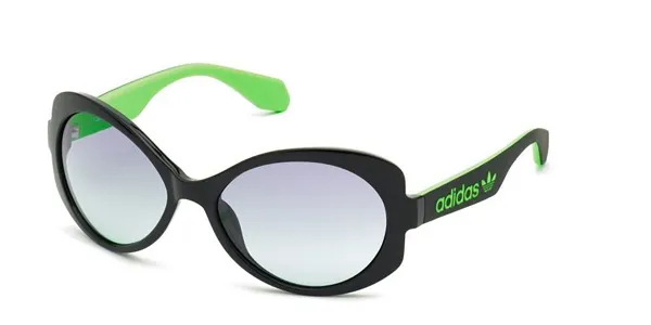 Adidas Originals OR0020 01Z Schwarze Damen Sonnenbrillen