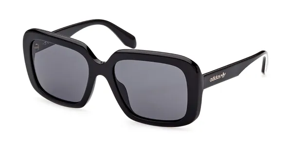 Adidas Originals OR0065 01A Schwarze Damen Sonnenbrillen