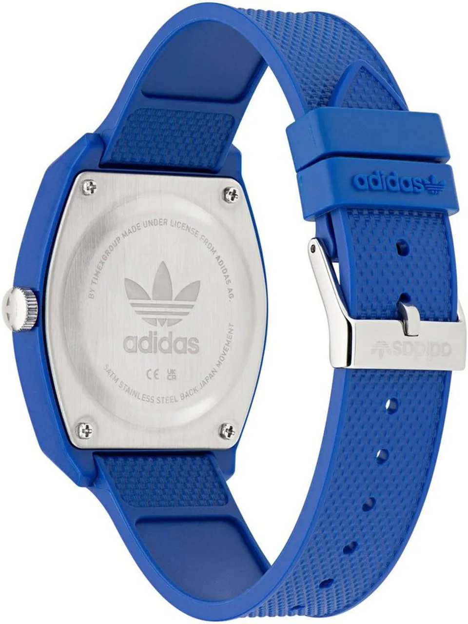 Adidas Originals Quarzuhr PROJECT TWO, AOST230492I - Preise vergleichen | Quarzuhren