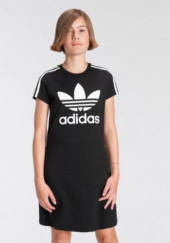 adidas Originals Shirtkleid »ADICOLOR KLEID«