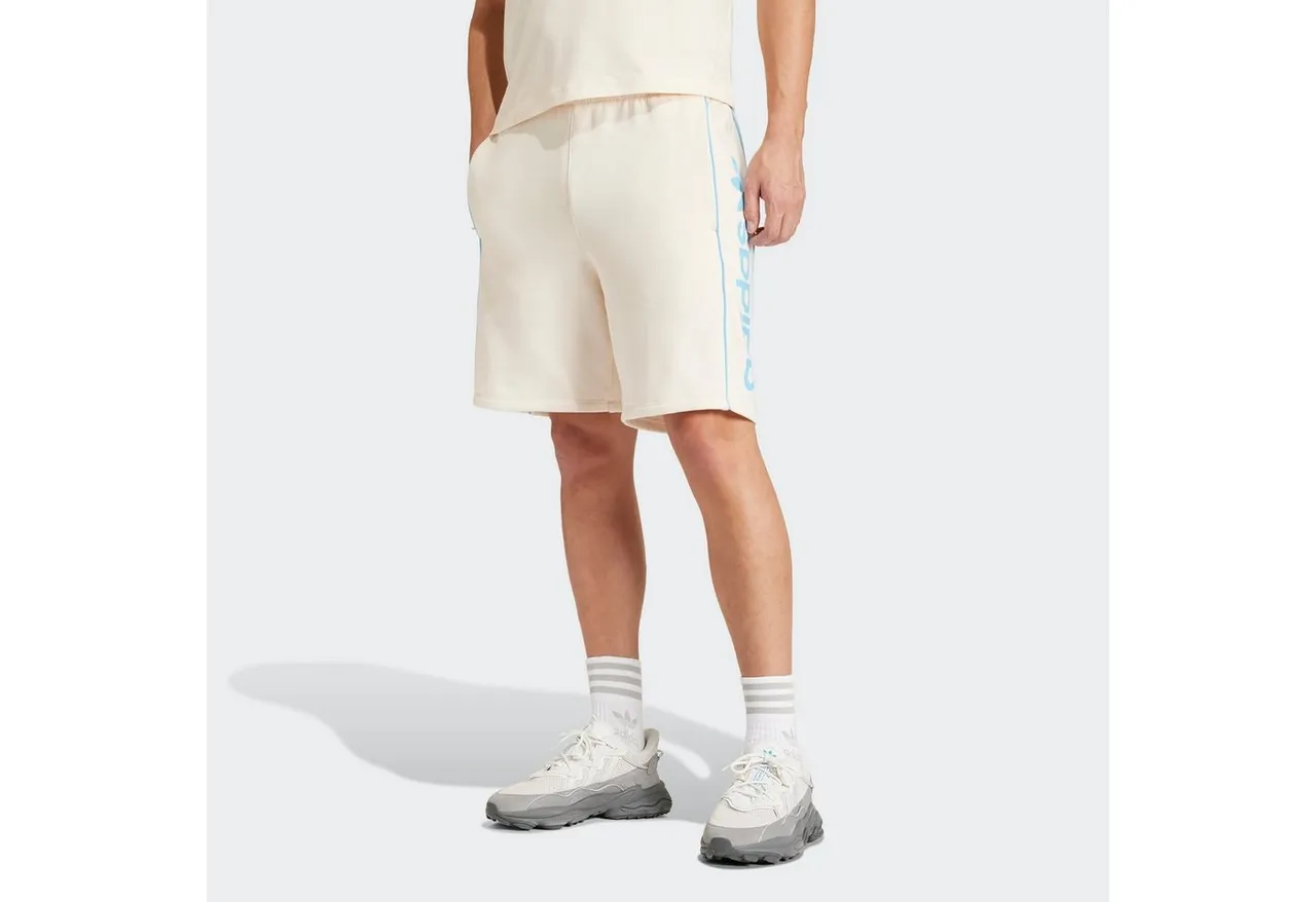 adidas Originals Shorts NY SHORT (1-tlg)