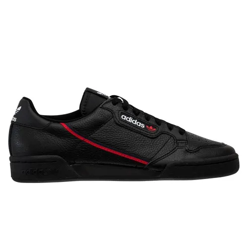 adidas Originals Sneaker Continental 80 - Schwarz/Rot/Navy
