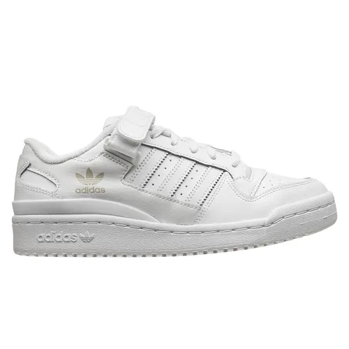 adidas Originals Sneaker Forum Low - Weiß Kinder