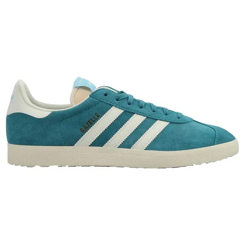 adidas Originals Sneaker Gazelle - Blau/Weiß