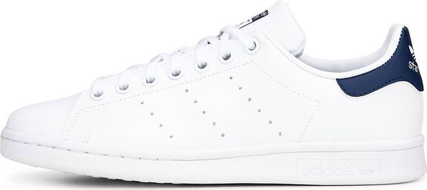 adidas Originals, Sneaker Stan Smith in weiß, Sneaker für Jungen