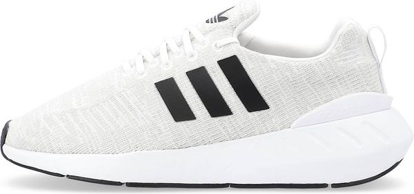 adidas Originals, Sneaker Swift Run 22 J in weiß, Sneaker für Jungen