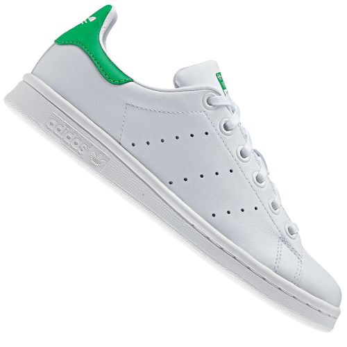 adidas Originals Stan Smith White/Green
