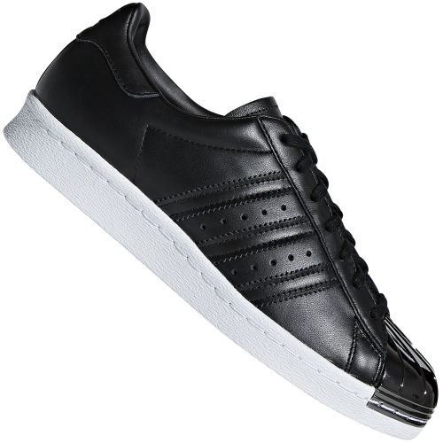 adidas Originals Superstar 80s Core Black