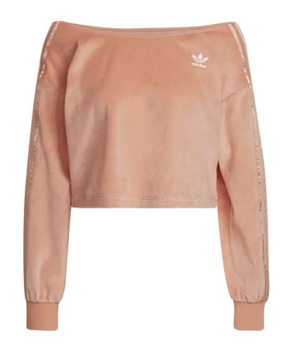 adidas Originals Sweatshirt Damen Rosa