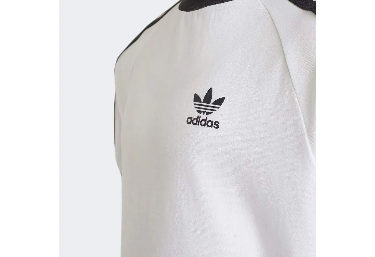 adidas Originals T-Shirt ADICOLOR 3-STREIFEN T-SHIRT