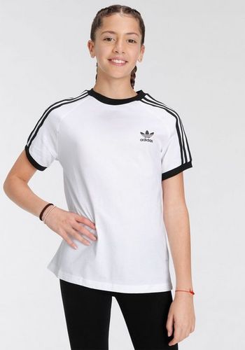 adidas Originals T-Shirt »ADICOLOR 3-STREIFEN«