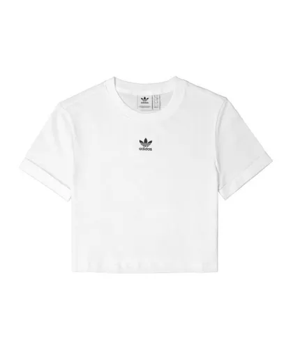 adidas Originals T-Shirt Cropped T-Shirt Damen default